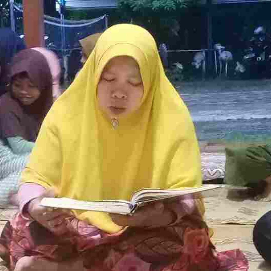 Kami Bantu Doa Untuk Kebaikan Semua